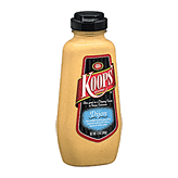 Koops' Mustard Dijon Left Picture